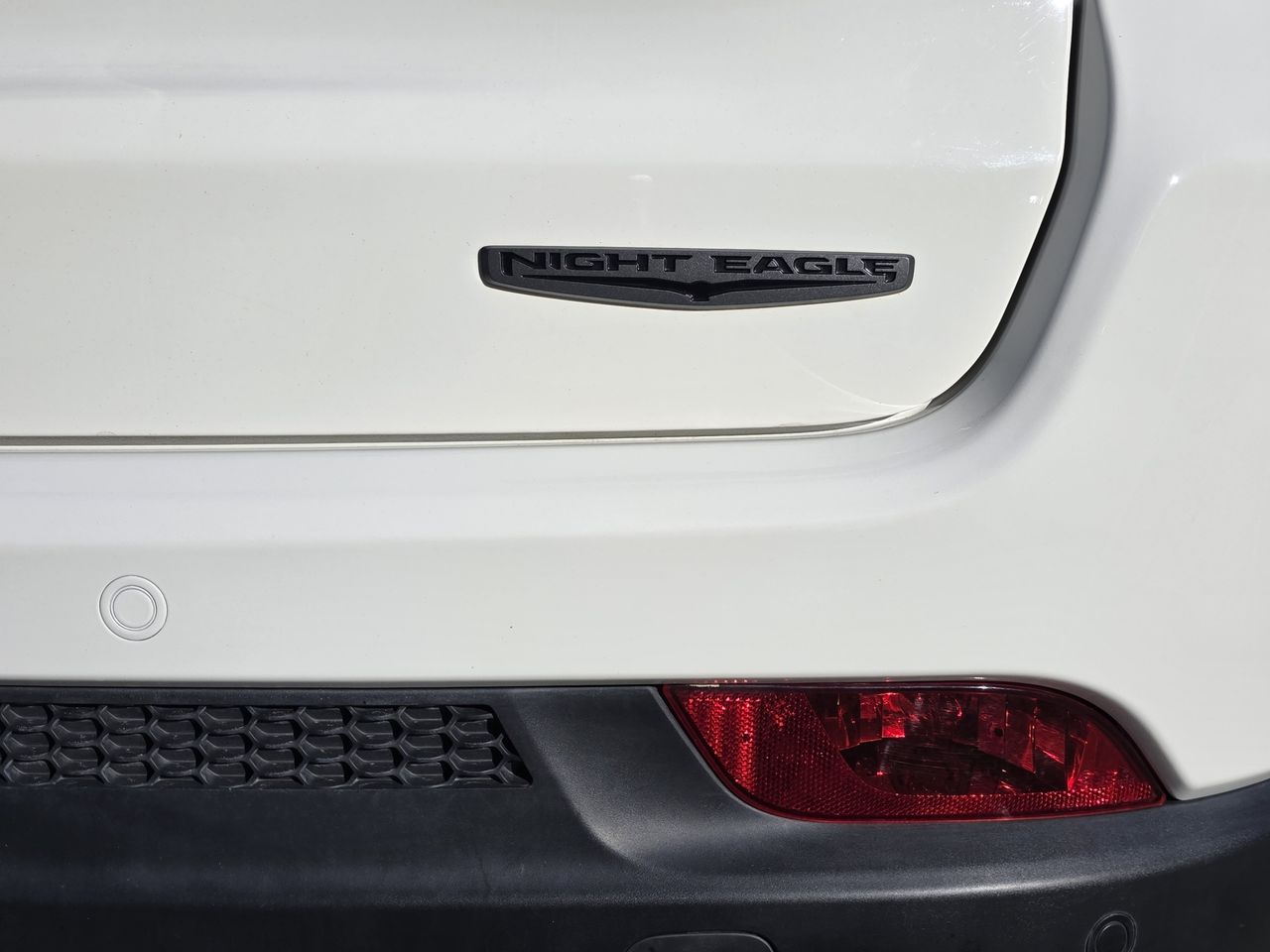 Jeep Compass 1.4 Mair 103kW Night Eagle 4x2 - Foto 2