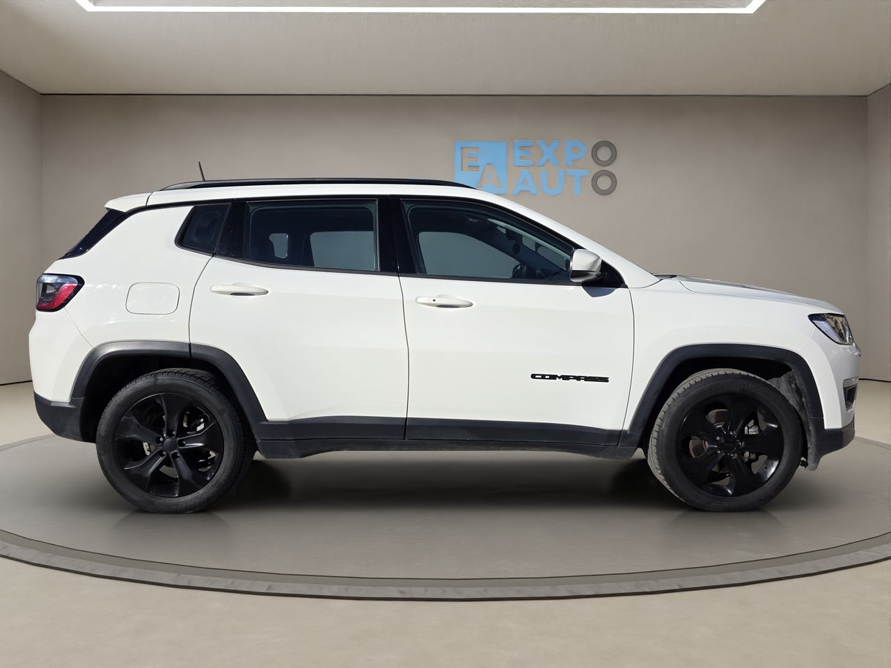 Jeep Compass 1.4 Mair 103kW Night Eagle 4x2 - Foto 2
