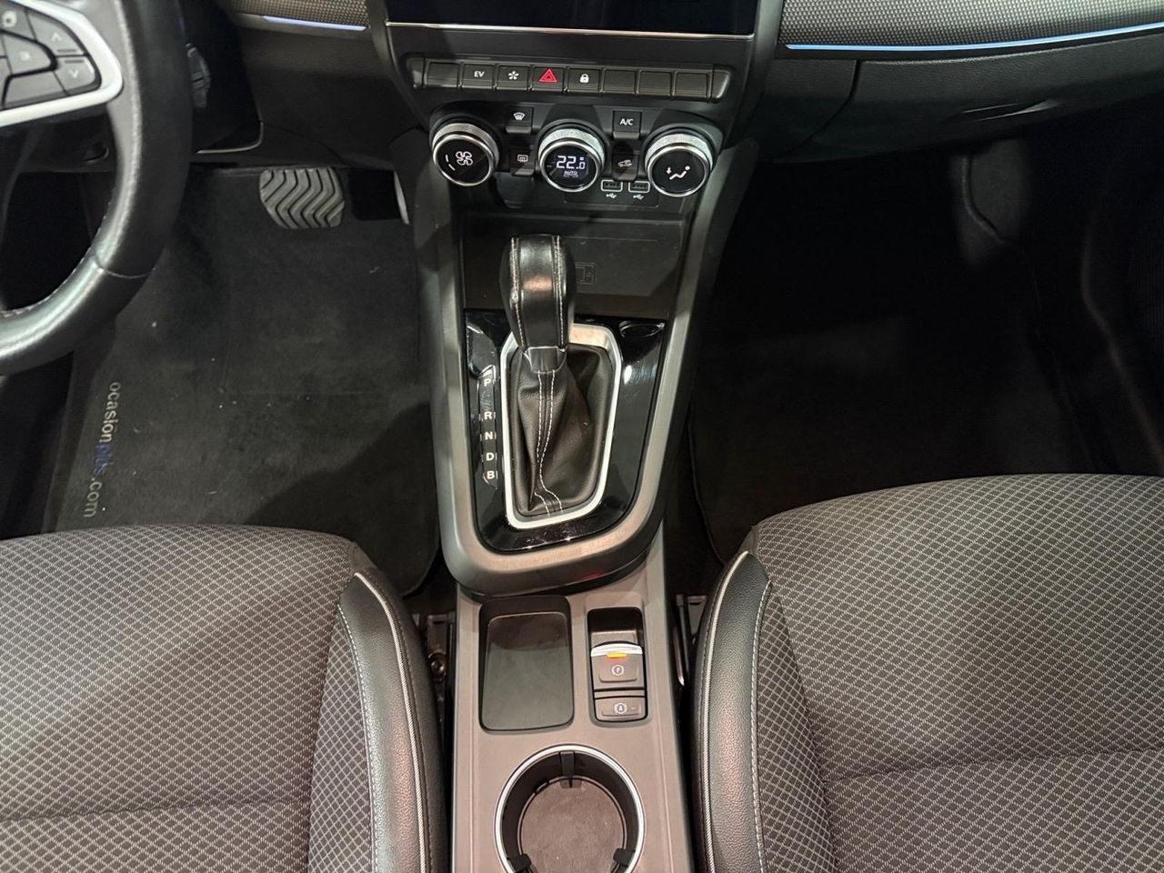 Renault Arkana Techno TCe 103kW(140CV) EDC mild hybrid - Foto 2