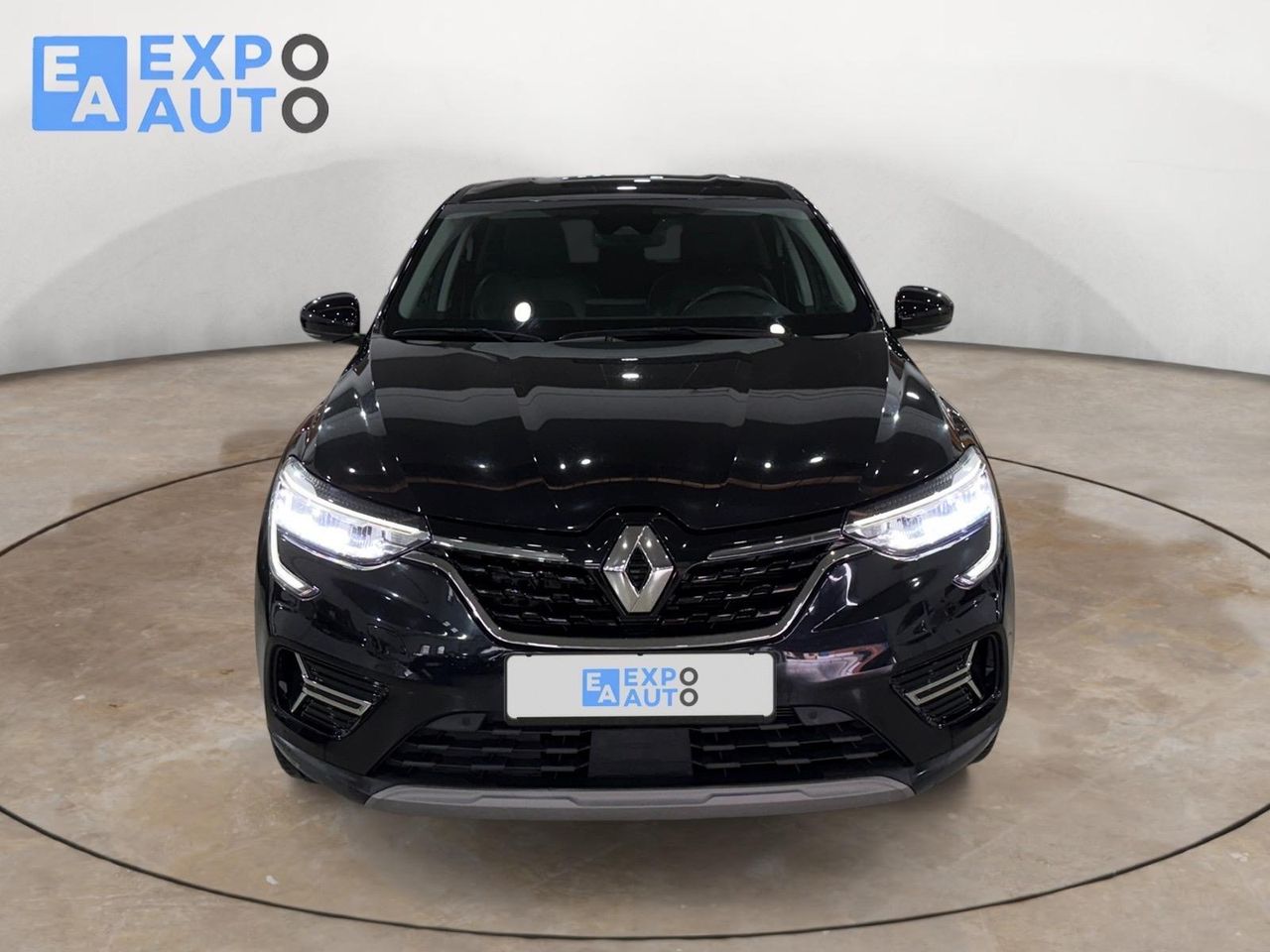 Renault Arkana Techno TCe 103kW(140CV) EDC mild hybrid - Foto 2