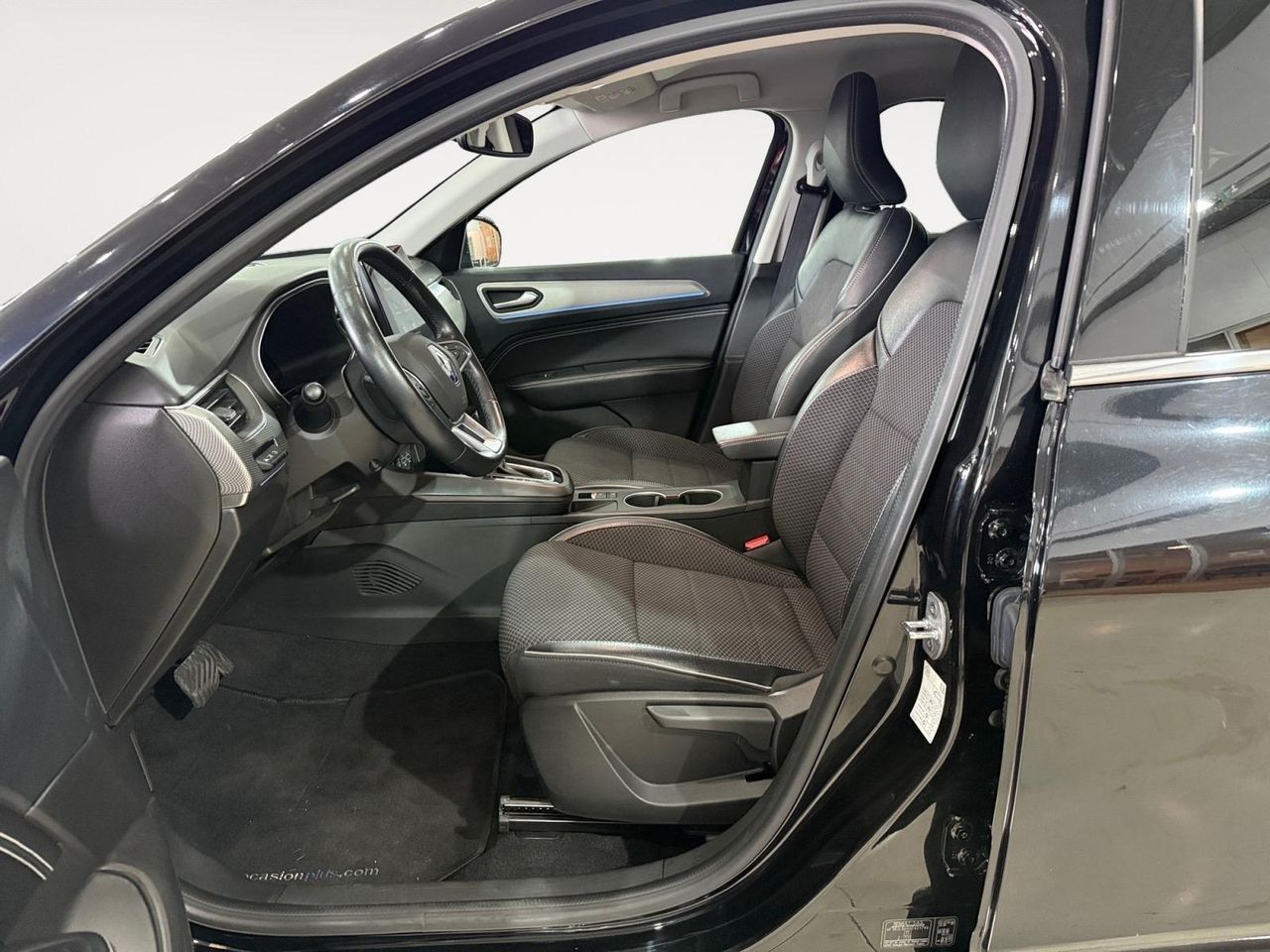 Renault Arkana Techno TCe 103kW(140CV) EDC mild hybrid - Foto 2