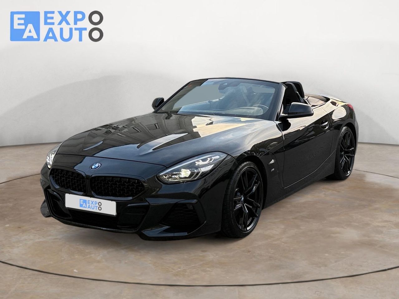 BMW Z4 SDRIVE 20I - Foto 2