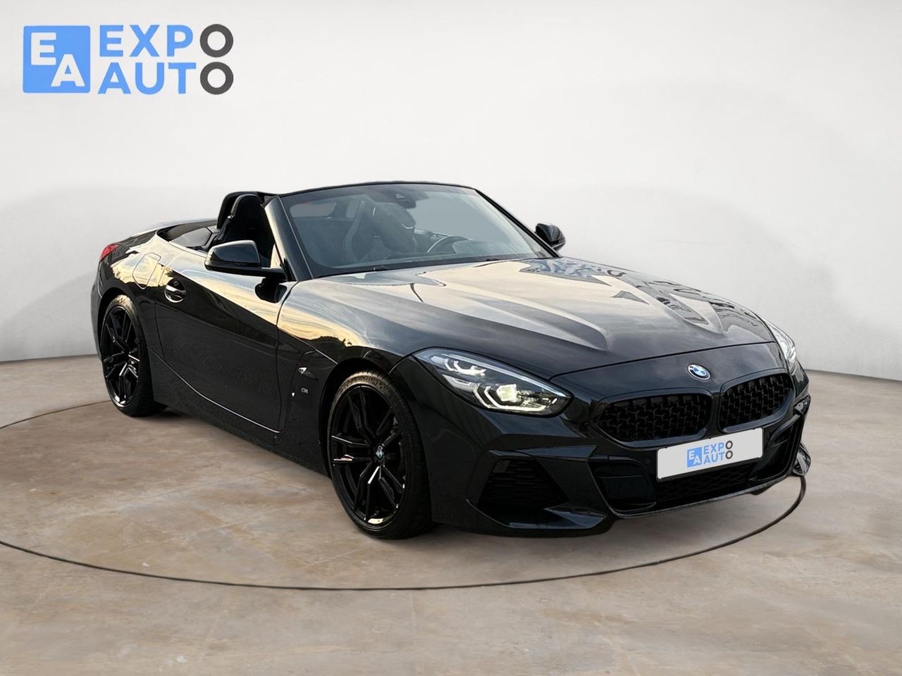 BMW Z4 SDRIVE 20I - Foto 2
