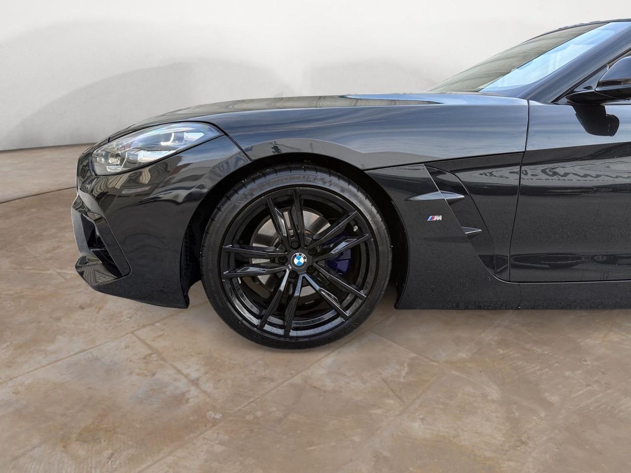 BMW Z4 SDRIVE 20I - Foto 2