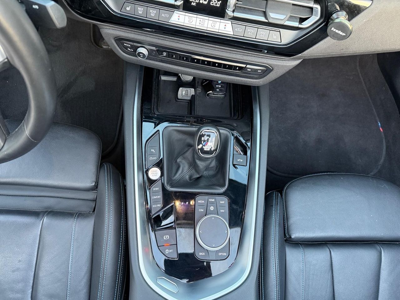 BMW Z4 SDRIVE 20I - Foto 2