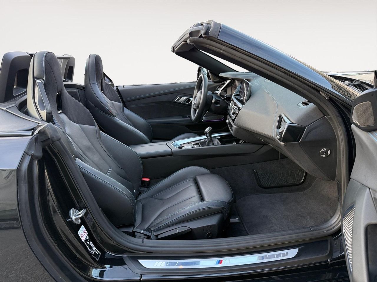 BMW Z4 SDRIVE 20I - Foto 2