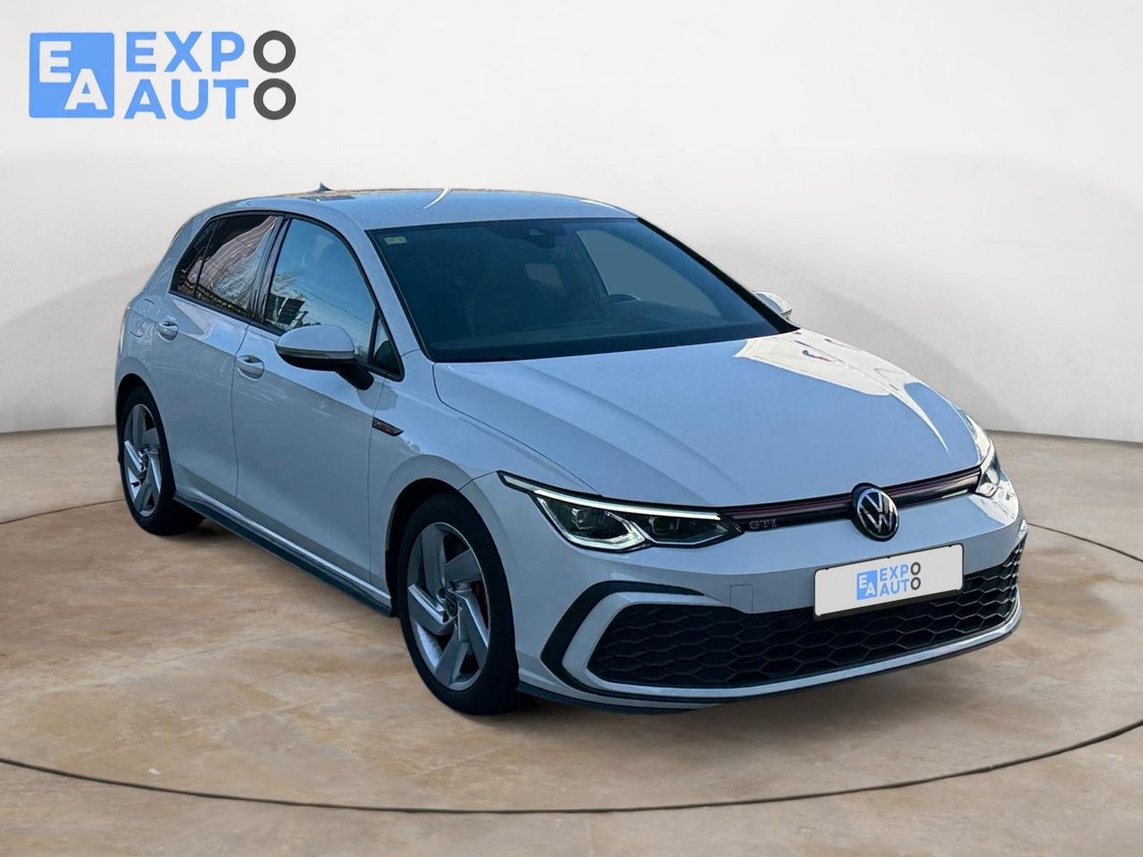 Volkswagen Golf GOLF GTI - Foto 2