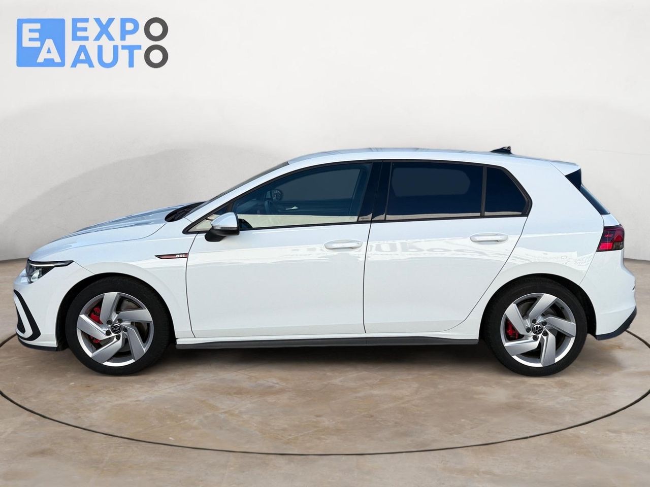 Volkswagen Golf GOLF GTI - Foto 2