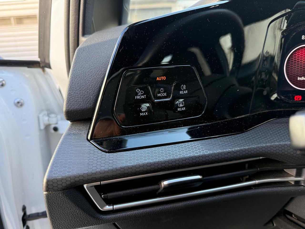 Volkswagen Golf GOLF GTI - Foto 2