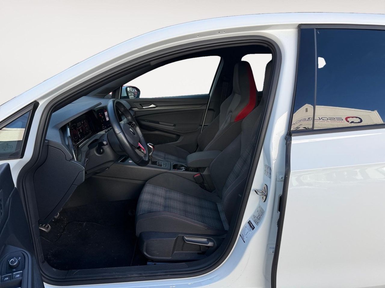 Volkswagen Golf GOLF GTI - Foto 2