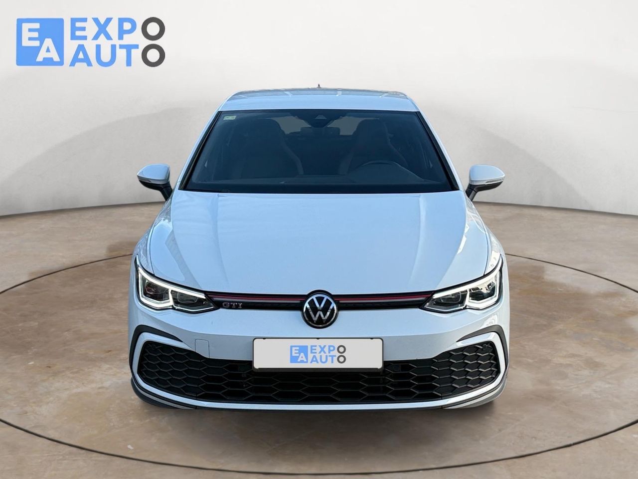 Volkswagen Golf GOLF GTI - Foto 2