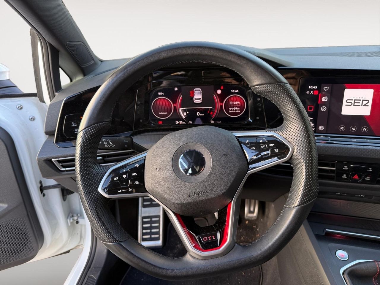 Volkswagen Golf GOLF GTI - Foto 2