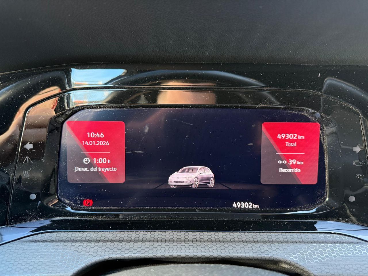 Volkswagen Golf GOLF GTI - Foto 2