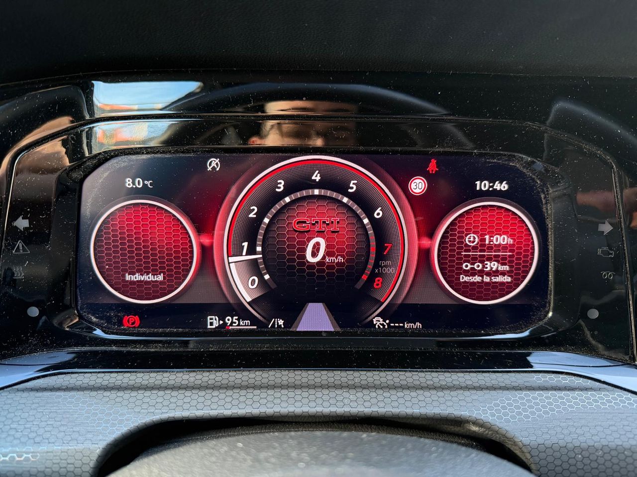 Volkswagen Golf GOLF GTI - Foto 2