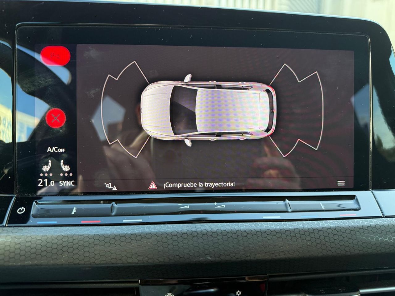 Volkswagen Golf GOLF GTI - Foto 2