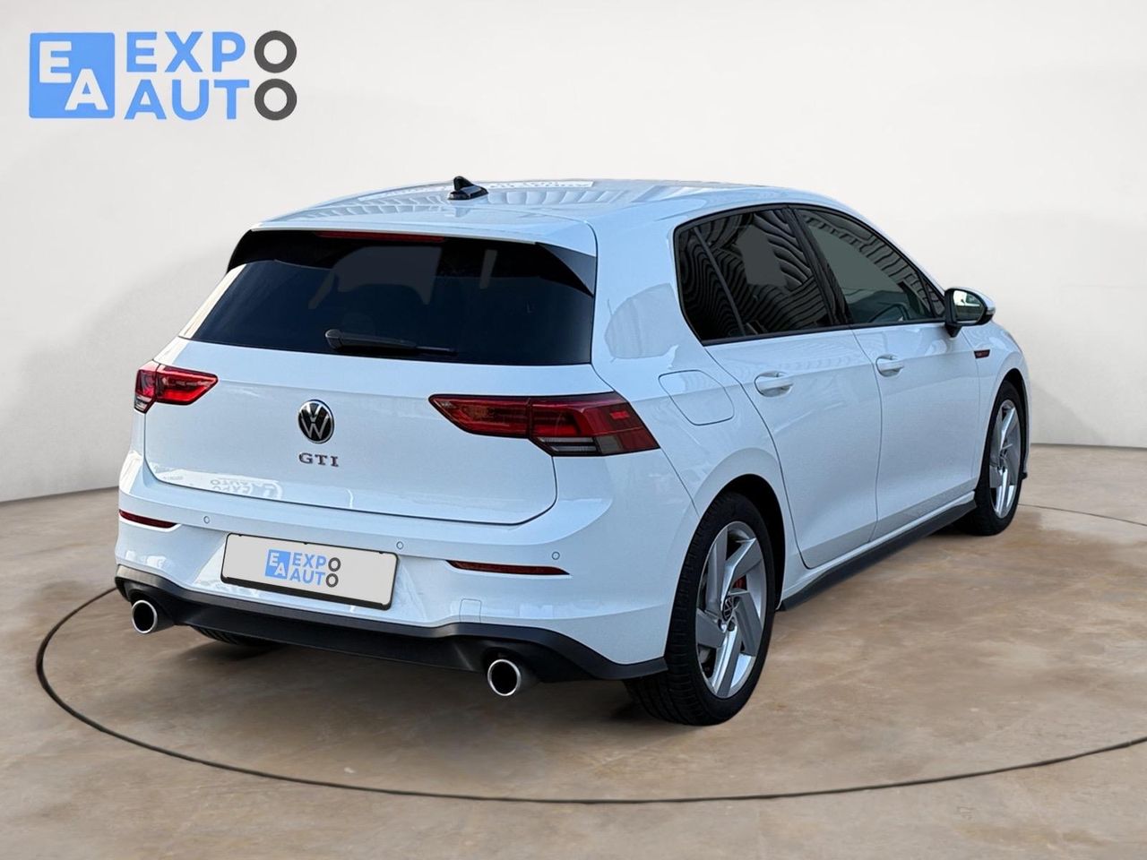 Volkswagen Golf GOLF GTI - Foto 2