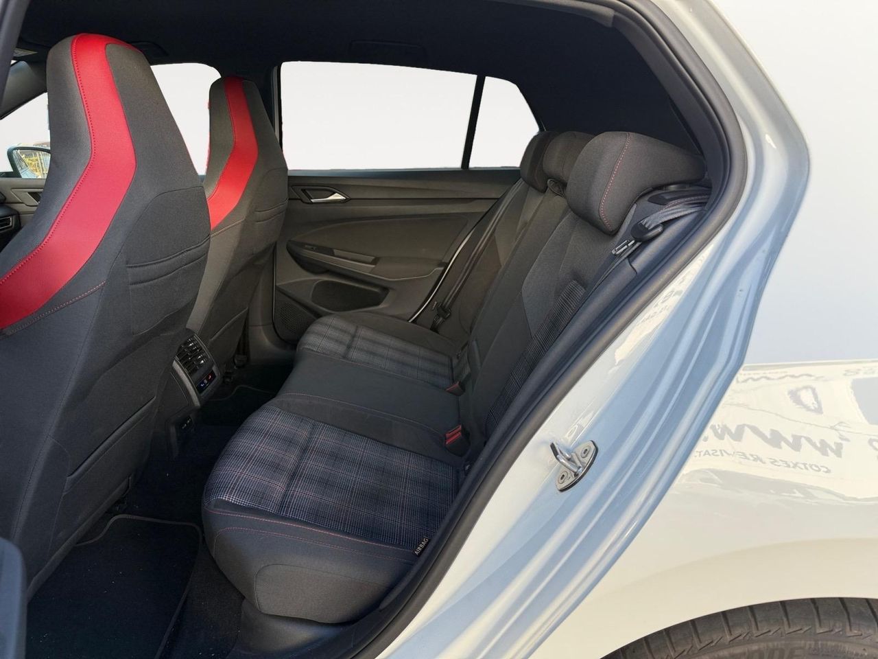 Volkswagen Golf GOLF GTI - Foto 2