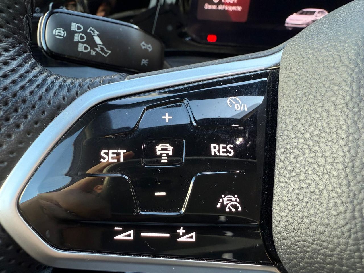 Volkswagen Golf GOLF GTI - Foto 2