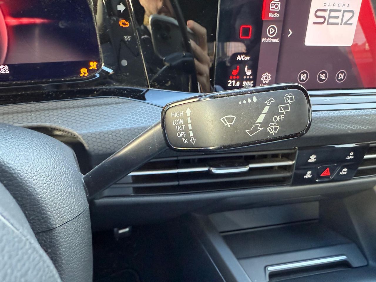 Volkswagen Golf GOLF GTI - Foto 2