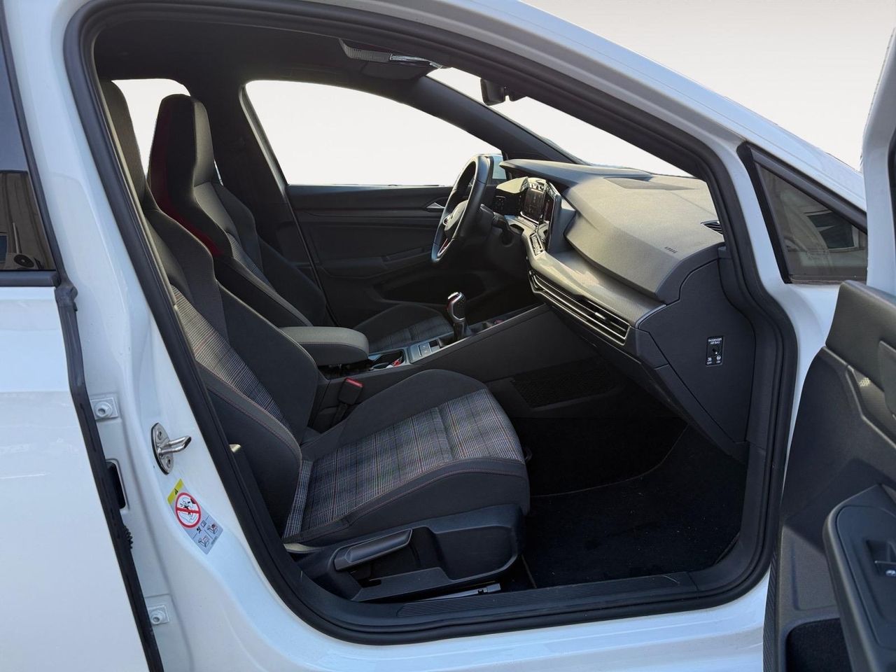 Volkswagen Golf GOLF GTI - Foto 2