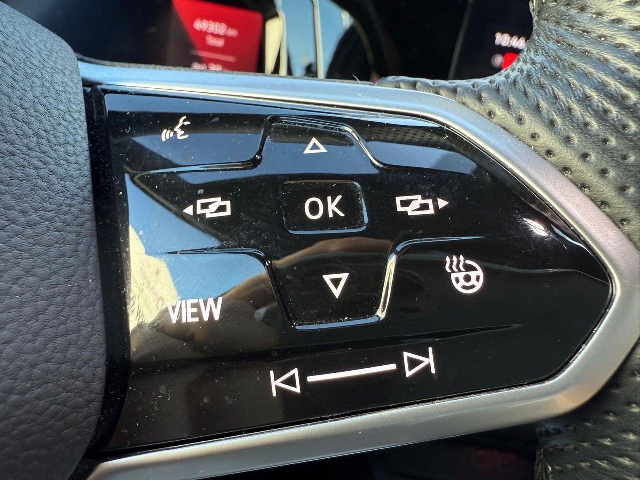 Volkswagen Golf GOLF GTI - Foto 2