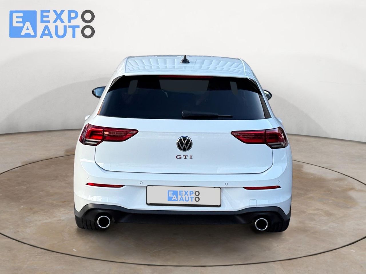 Volkswagen Golf GOLF GTI - Foto 2