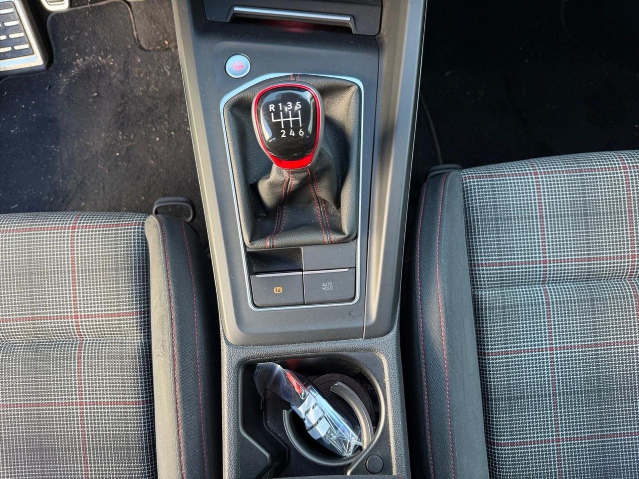 Volkswagen Golf GOLF GTI - Foto 2