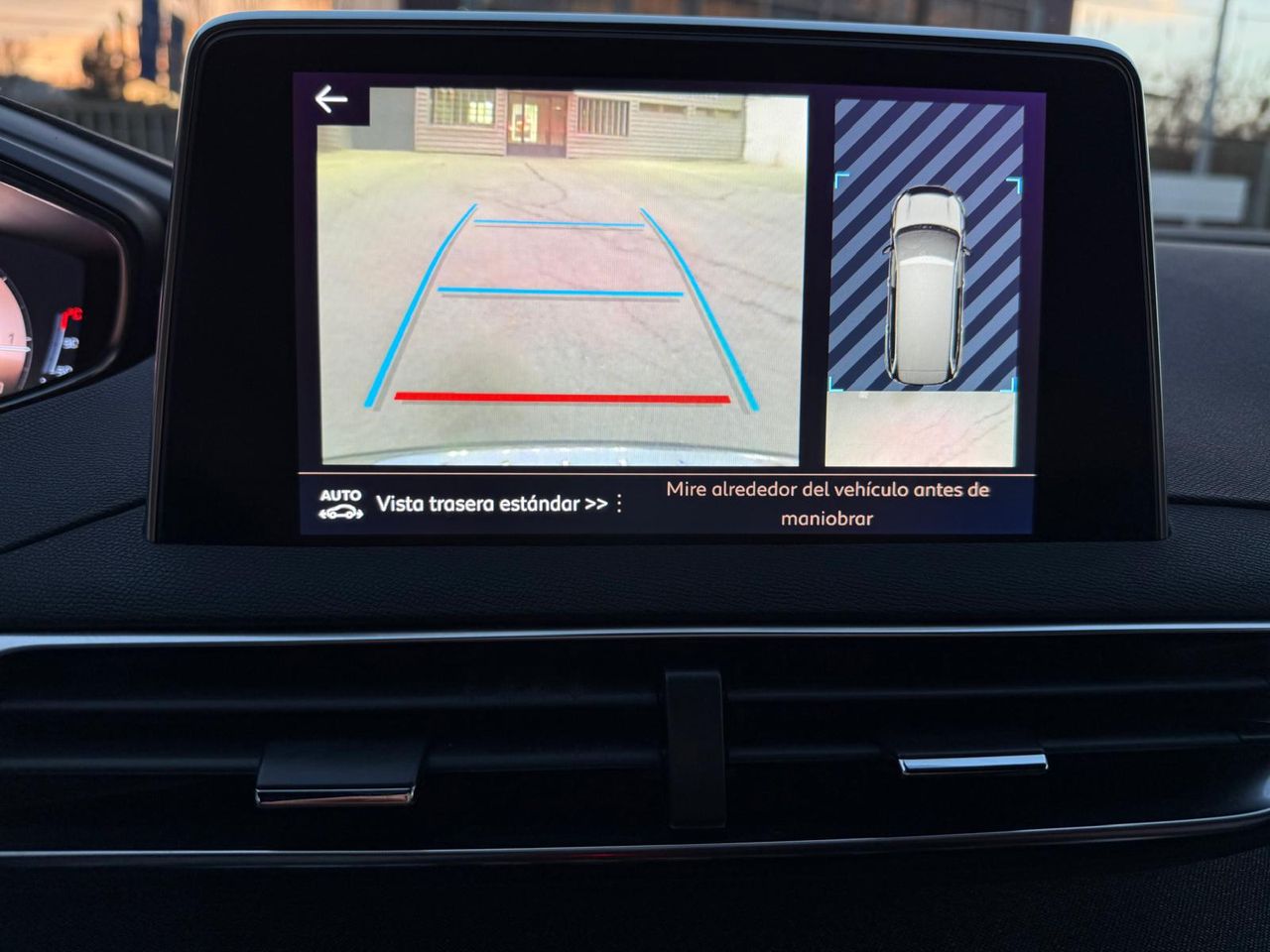 Peugeot 5008 GT Line 1.5L BlueHDi 96kW (130CV) S&S - Foto 2