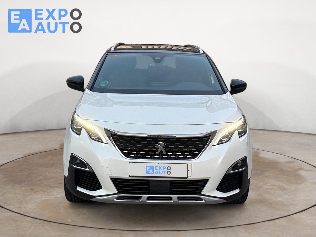 Peugeot 5008 GT Line 1.5L BlueHDi 96kW (130CV) S&S - Foto 2
