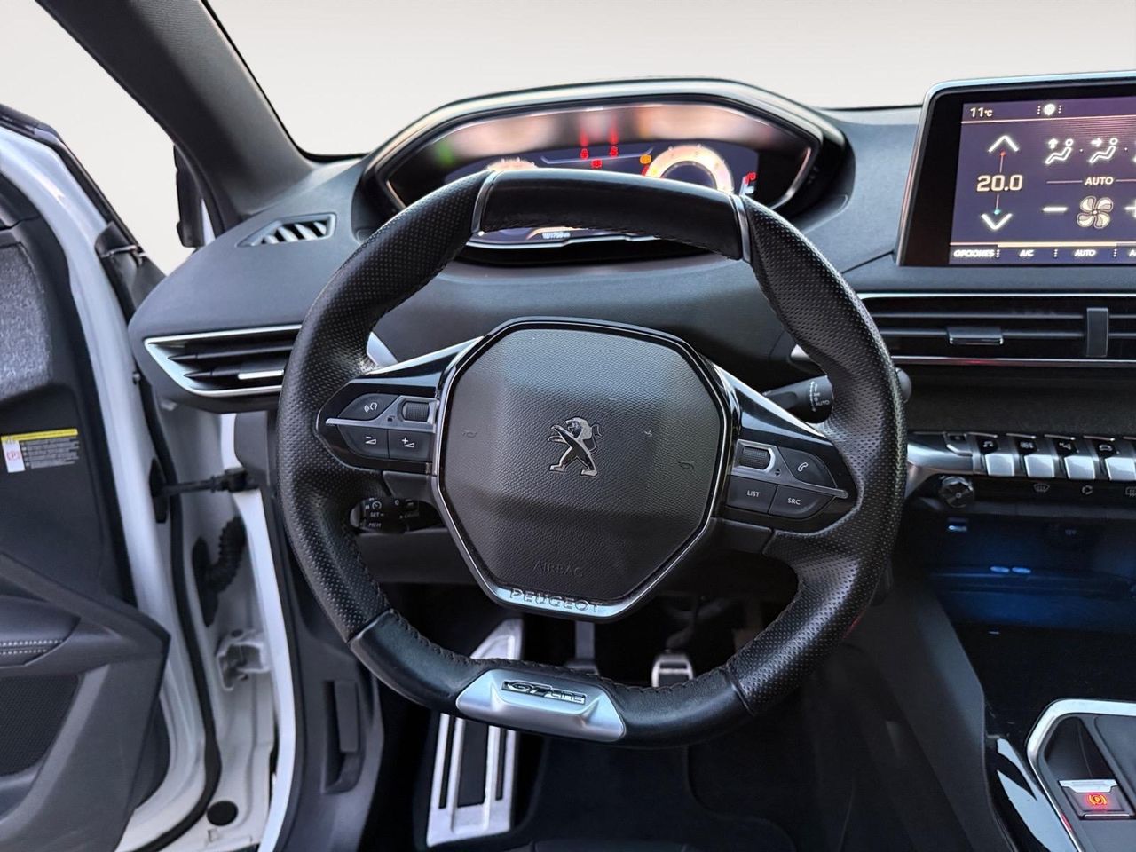 Peugeot 5008 GT Line 1.5L BlueHDi 96kW (130CV) S&S - Foto 2