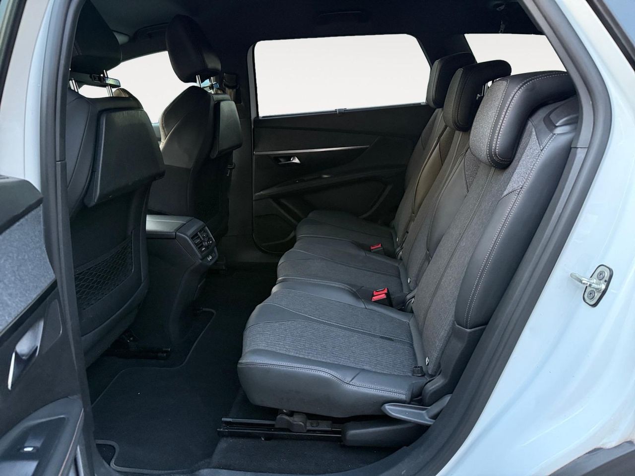 Peugeot 5008 GT Line 1.5L BlueHDi 96kW (130CV) S&S - Foto 2