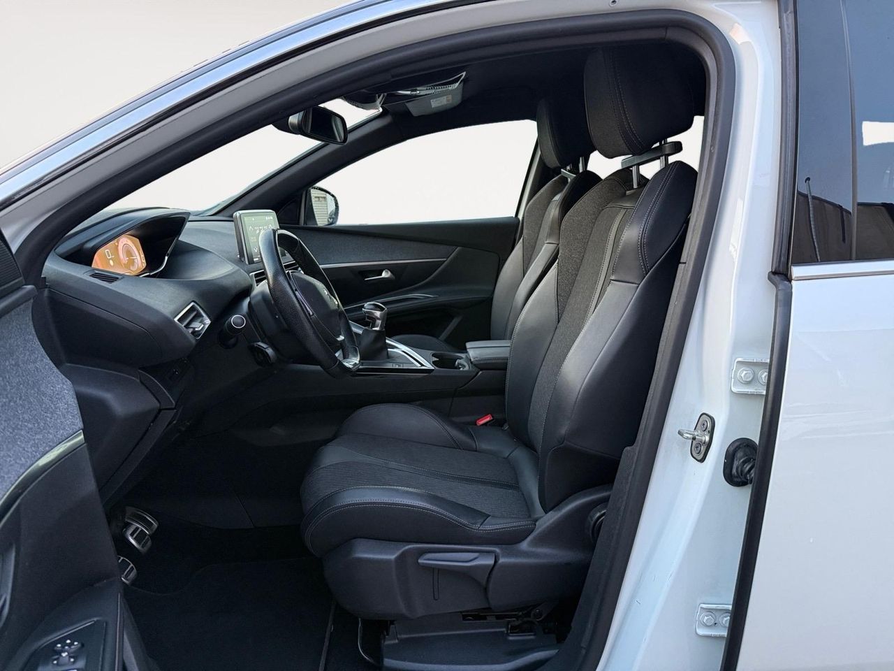 Peugeot 5008 GT Line 1.5L BlueHDi 96kW (130CV) S&S - Foto 2