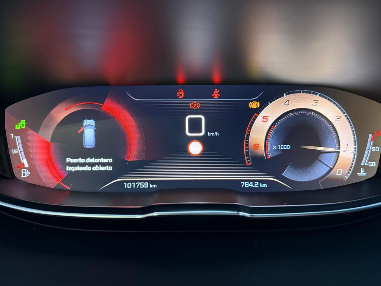 Peugeot 5008 GT Line 1.5L BlueHDi 96kW (130CV) S&S - Foto 2