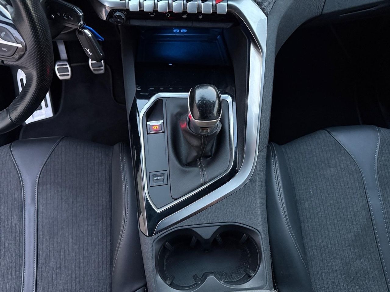 Peugeot 5008 GT Line 1.5L BlueHDi 96kW (130CV) S&S - Foto 2