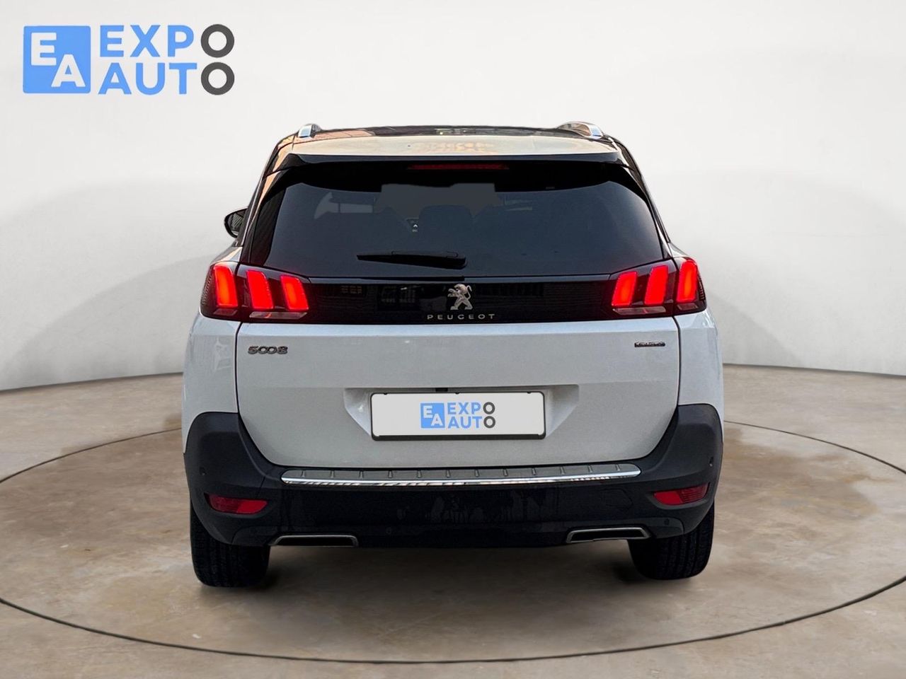 Peugeot 5008 GT Line 1.5L BlueHDi 96kW (130CV) S&S - Foto 2