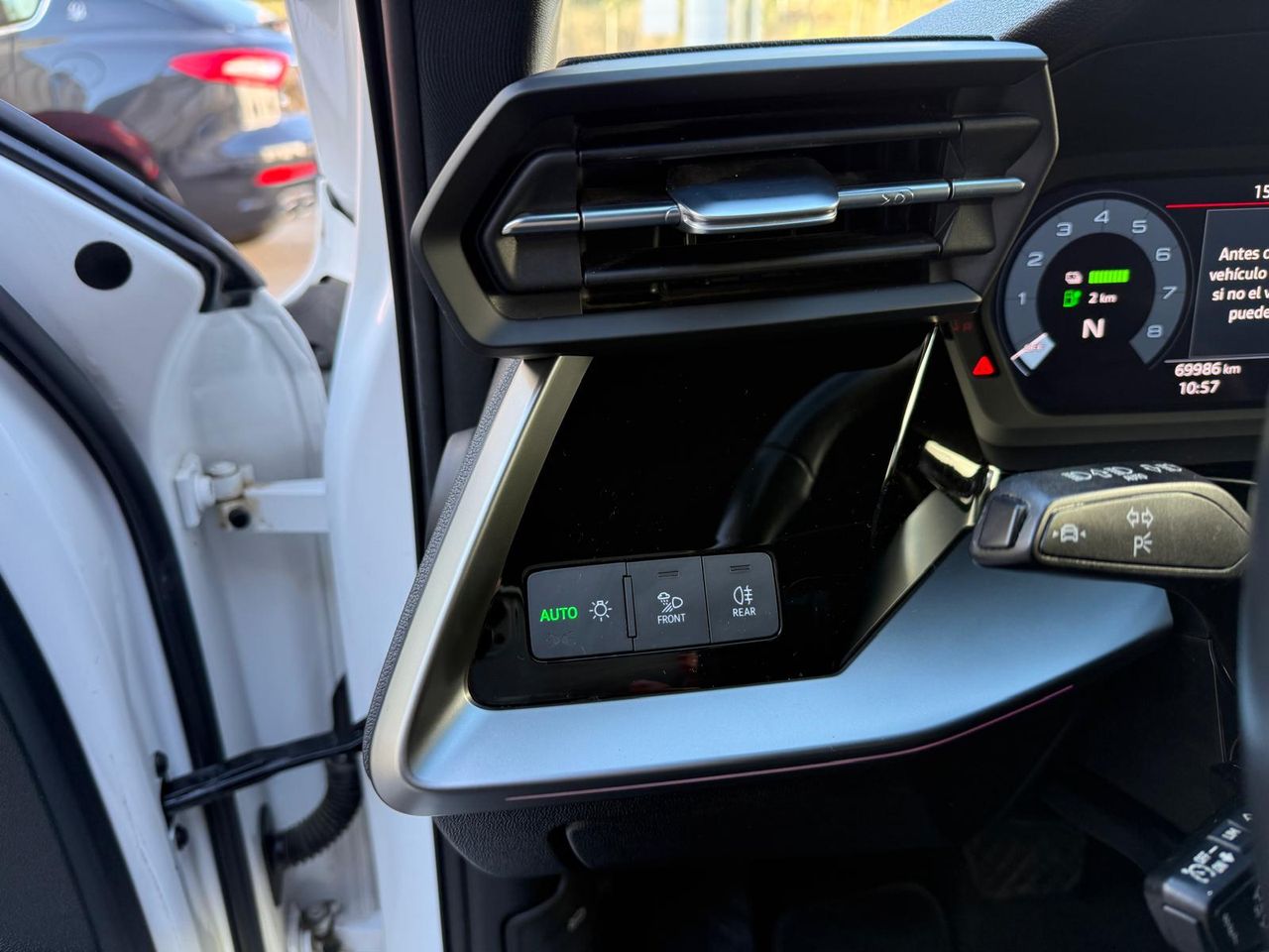 Audi A3 Sportback S line 40 TFSI e 150kW S tron - Foto 2