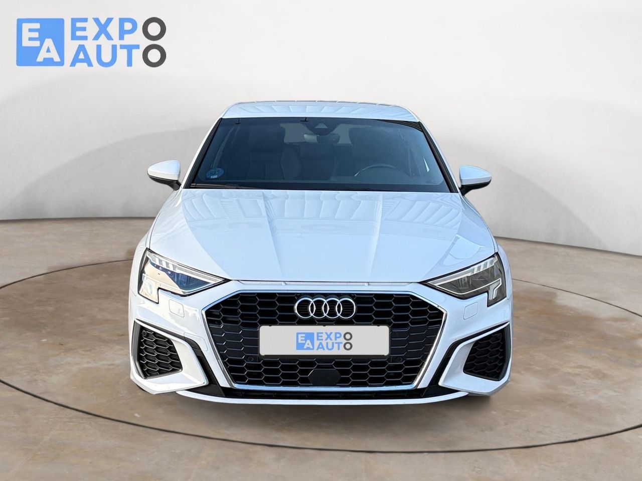 Audi A3 Sportback S line 40 TFSI e 150kW S tron - Foto 2