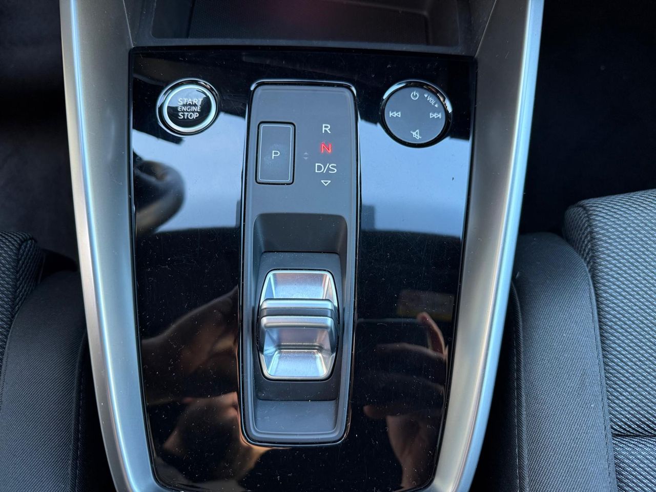 Audi A3 Sportback S line 40 TFSI e 150kW S tron - Foto 2