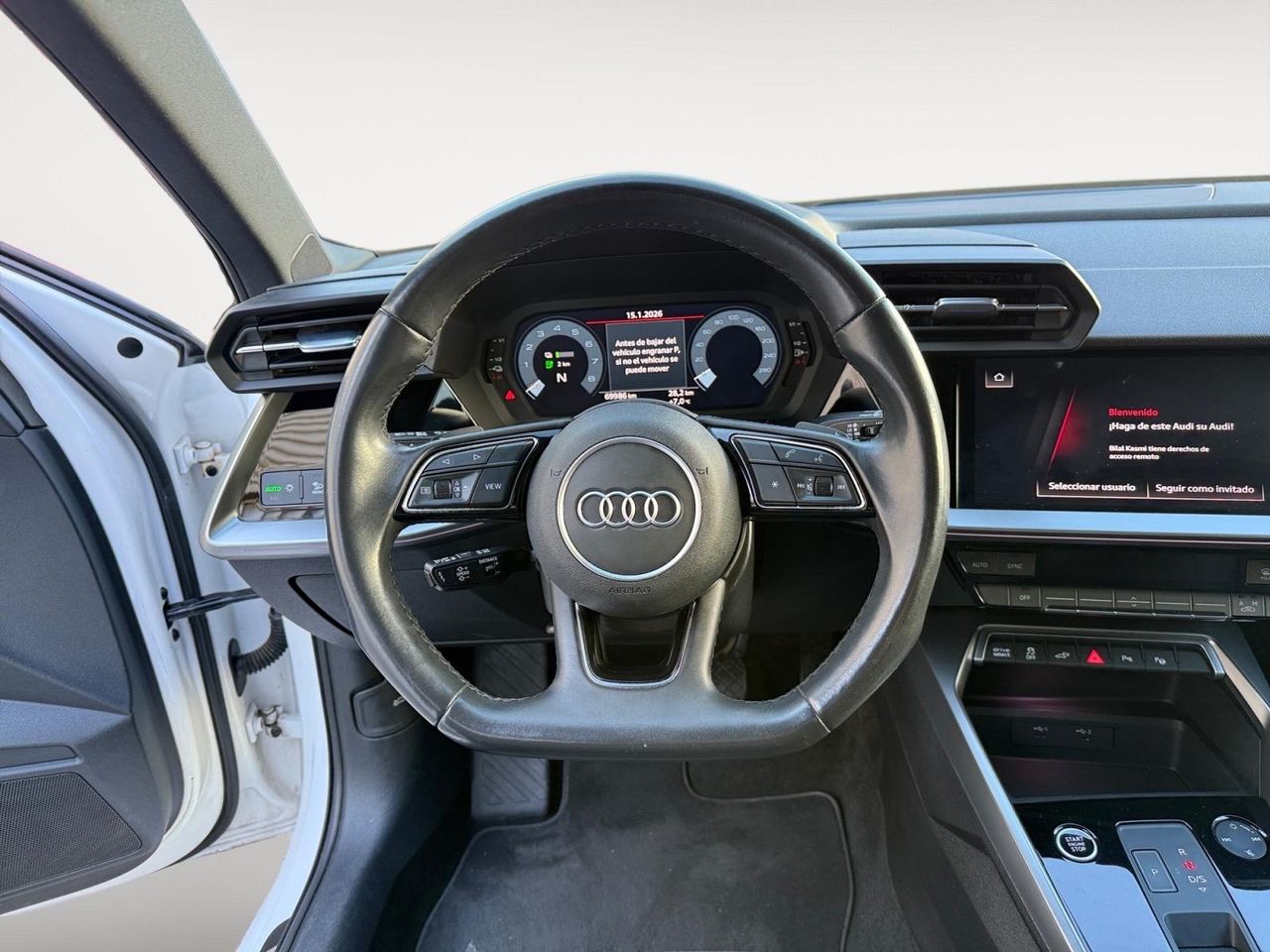 Audi A3 Sportback S line 40 TFSI e 150kW S tron - Foto 2