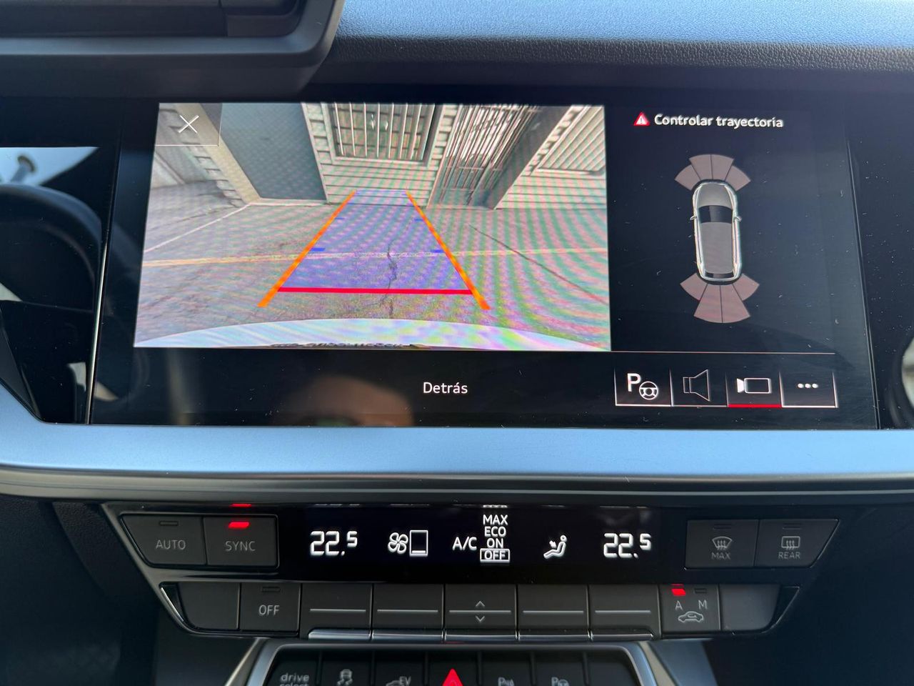 Audi A3 Sportback S line 40 TFSI e 150kW S tron - Foto 2