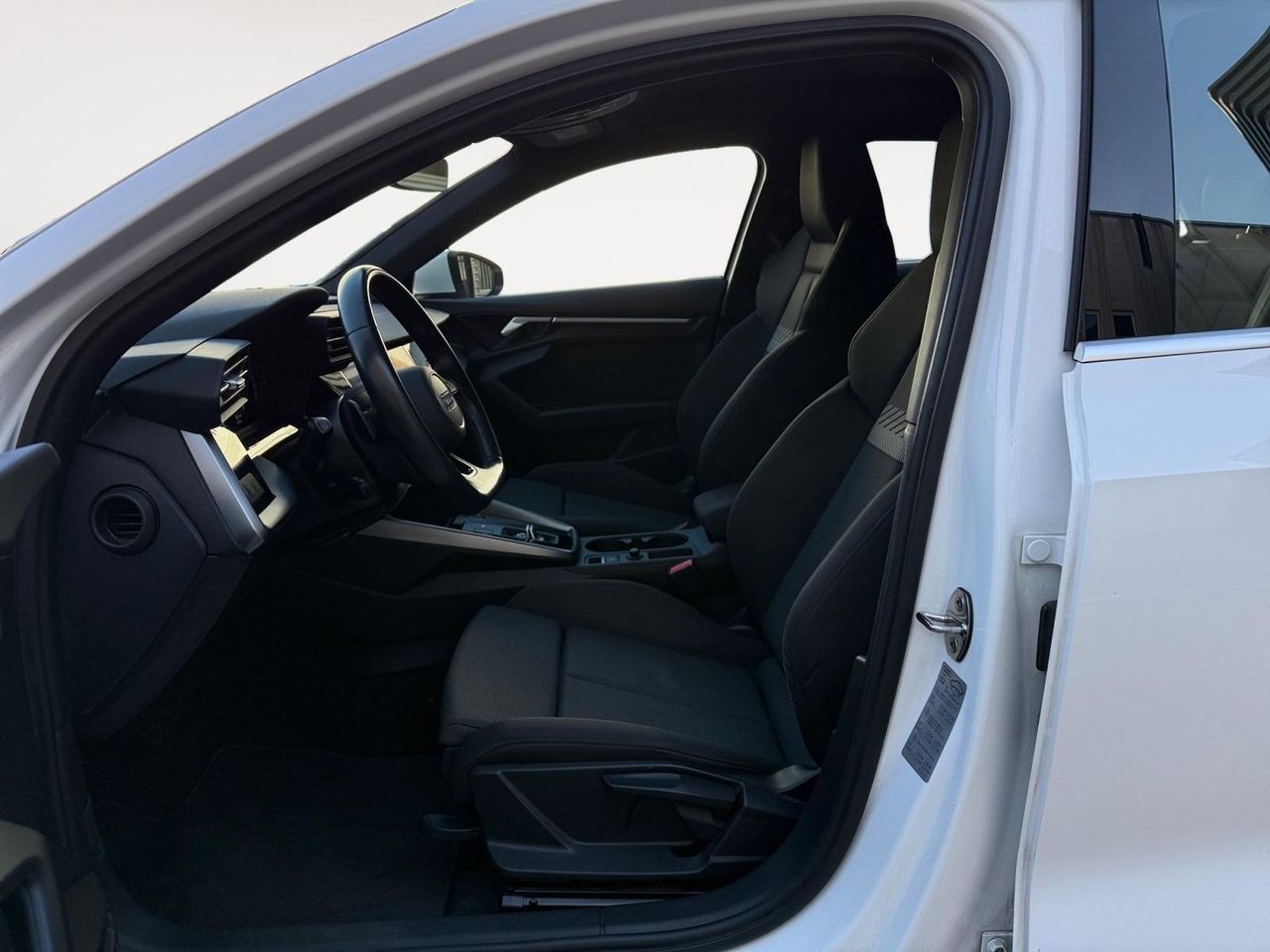 Audi A3 Sportback S line 40 TFSI e 150kW S tron - Foto 2