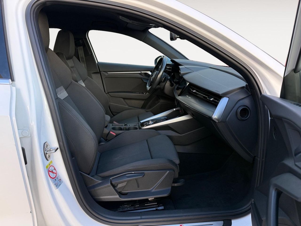 Audi A3 Sportback S line 40 TFSI e 150kW S tron - Foto 2