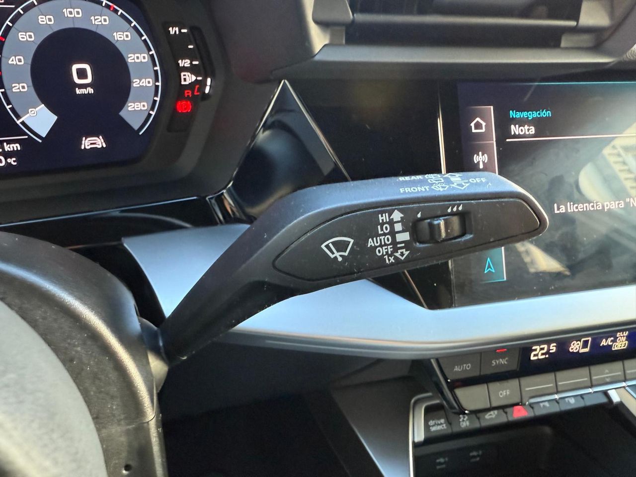 Audi A3 Sportback S line 40 TFSI e 150kW S tron - Foto 2