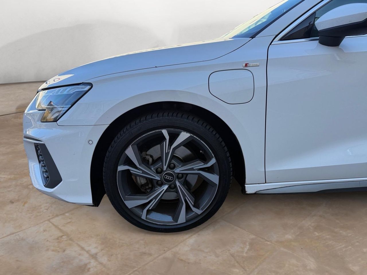 Audi A3 Sportback S line 40 TFSI e 150kW S tron - Foto 2