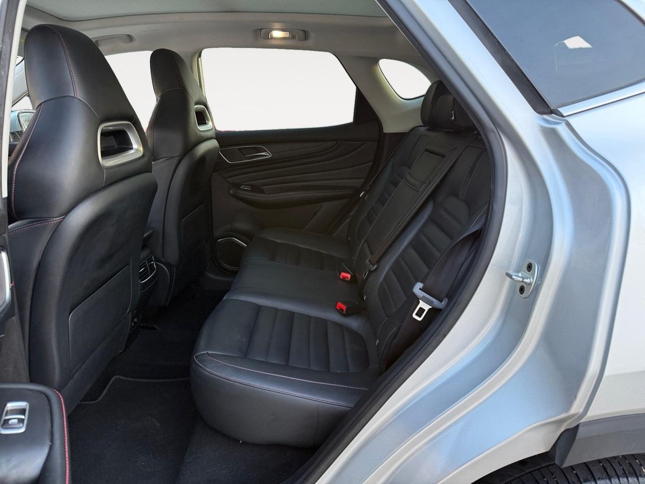 MG eHS 1.5T-GDI PHEV Luxury - Foto 2