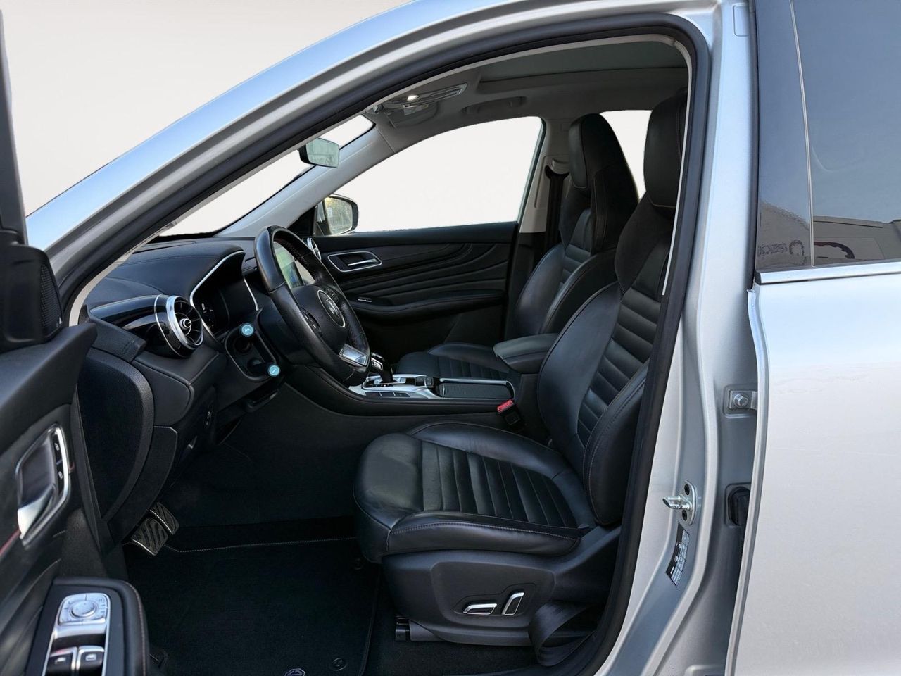 MG eHS 1.5T-GDI PHEV Luxury - Foto 2