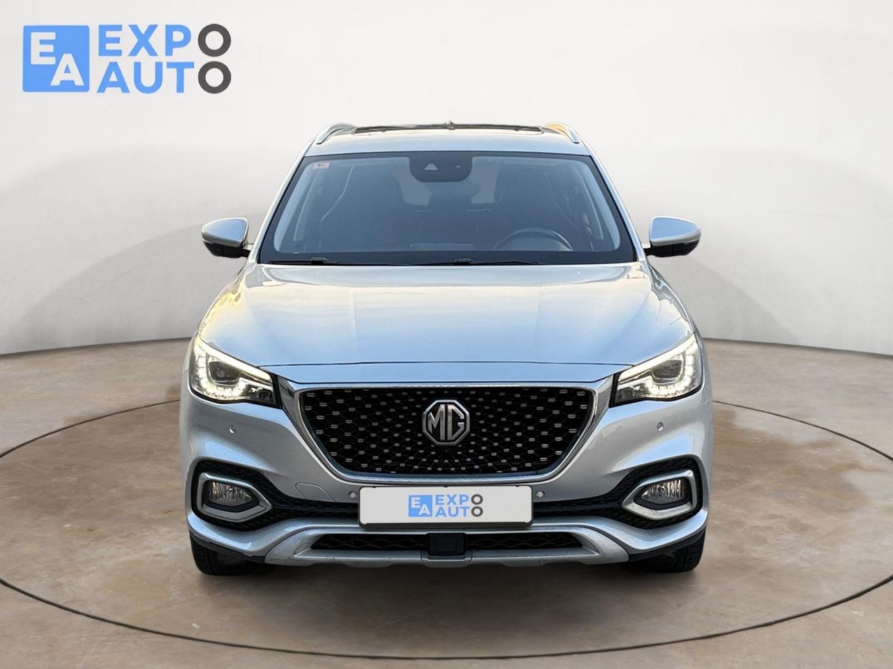 MG eHS 1.5T-GDI PHEV Luxury - Foto 2