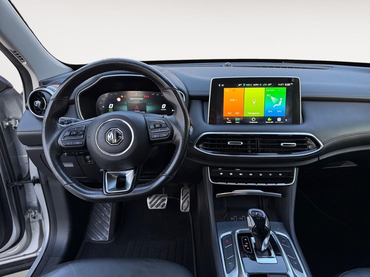 MG eHS 1.5T-GDI PHEV Luxury - Foto 2