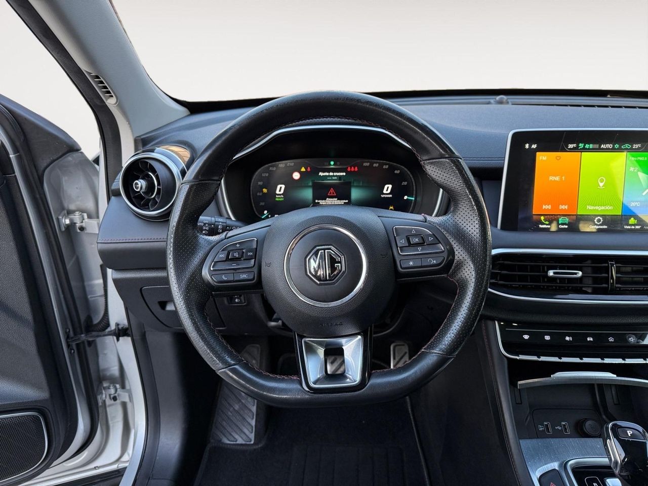 MG eHS 1.5T-GDI PHEV Luxury - Foto 2