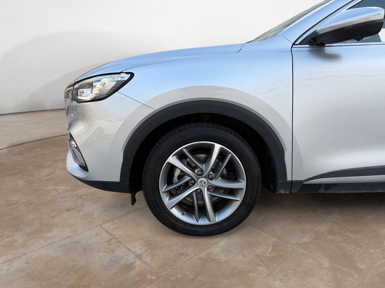 MG eHS 1.5T-GDI PHEV Luxury - Foto 2